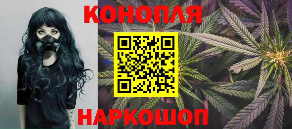 Каннабис гибрид Калач-на-Дону